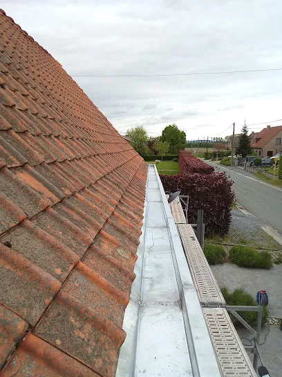 Image de Christophe Destrebecq toiture