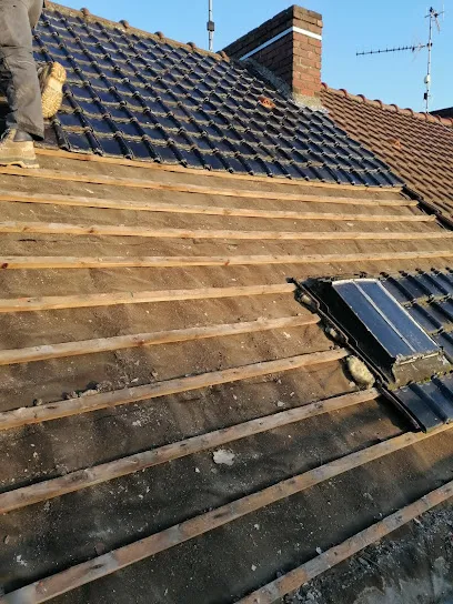 Image de COUVRE TOIT