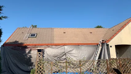 Image de Couvreur Valenciennes E.DUFRESNE Rénovation Réparation Installation Toiture