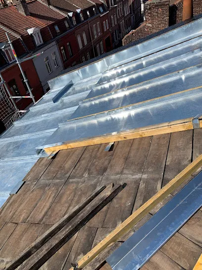 Image de Delmaet Couverture