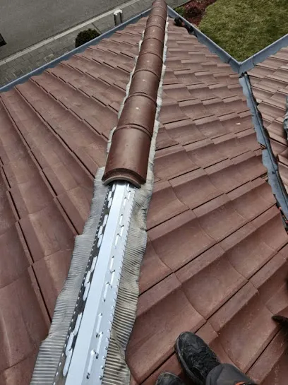 Image de Les Toitures Lux Welter S.A.R.L