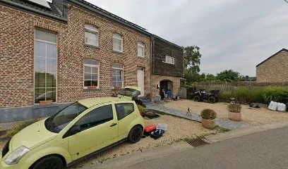 Image de Messaoudi, Mehdi