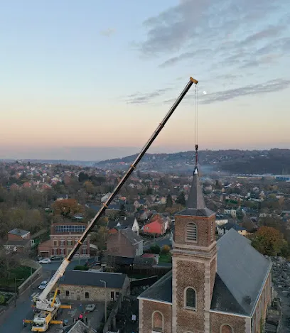 Image de Nicolas Sacré