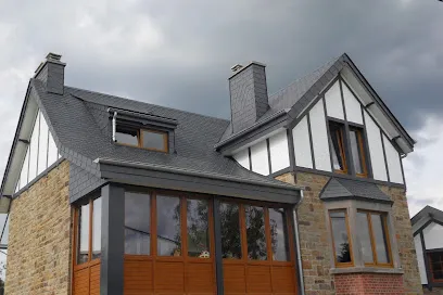 Image de Toitures Bietheres S.P.R.L.