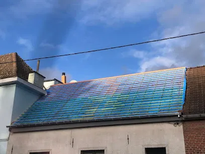 Image de Verhelst Toitures