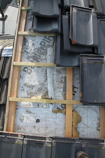 Image de Vis & Versants Toitures